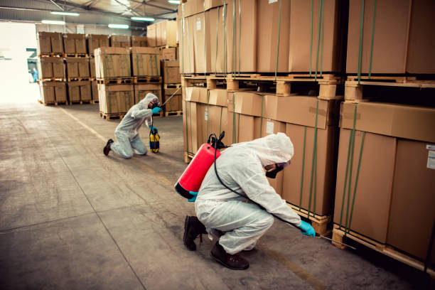 Best Wildlife Control Services  in Denver, NC