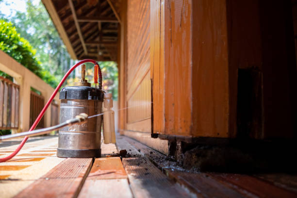Best Pest Control Cost  in Denver, NC